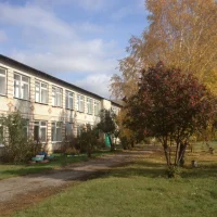 МОУ СОШ с.Новая Бекшанка МО "Барышский район" Ульяновской области