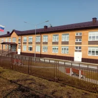 МКОУ "Черновецкая СОШ"