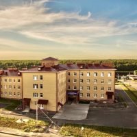 ГБУЗ ЛО «Лодейнопольская МБ»