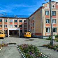 МОУ "Шелангерская СОШ"