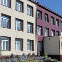 МКОУ "Майминская СОШ №3 им. В.Ф. Хохолкова"