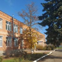 МБДОУ детский сад № 4 с. Ейское Укрепление