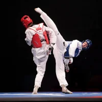 КГАУДО СШОР тхэквондо