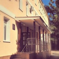 МБОУ "ЯСШ № 15"