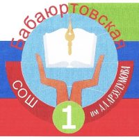 МКОУ "Бабаюртовская СОШ № 1 им. А.А. Арзулумова"