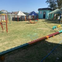 МКДОУ "Победовский детский сад"