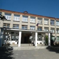 МБОУ СОШ №1 г. Льгова им. В. Б. Бессонова