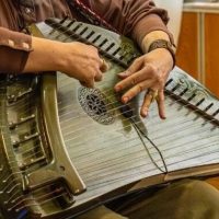 Кирилл богомилов русская музыка гусли