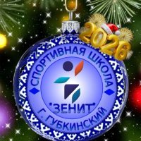 МБУ ДО СШ «Зенит» город Губкинский