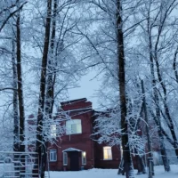 МКОУ НОШ с. Быково Куменского района Кировской области