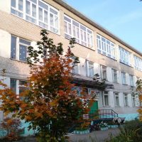 МБДОУ Детский сад № 94