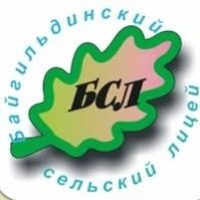 МБОУ Байгильдинский сельский лицей им. Исмагилова Р.С.