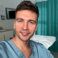 Алесь Улищенко | Врач-остеопат, канд. мед. наук | Автор фейспластики