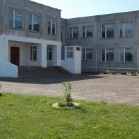 МБОУ "Коневская ООШ"