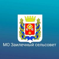 МО Заилечный сельсовет.