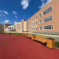 Центр образования № 1, Богородский