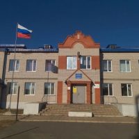 МБОУ "Полевская СОШ"