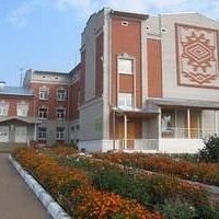 МКОУ Кузебаевская СОШ