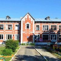 МБДОУ «Алешковский детский сад»