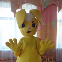 МБДОУ "Детский сад 1"