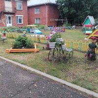 МДОУ "Увинский детский сад №5"