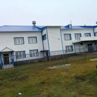 ГКОУ школа-интернат с. Северное Северного района Оренбургской области