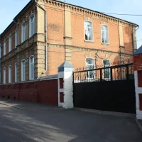 ГБОУ «Царев-Алексеевский кадетский корпус»