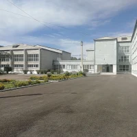 МОБУ СОШ №4 г. Арсеньев