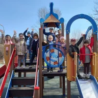 МБДОУ "Детский сад № 50"