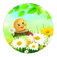 МБДОУ детский сад "Колобок"