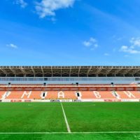 МАУДО СШ ПО ЛЁГКОЙ АТЛЕТИКЕ