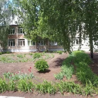 ГБОУ СОШ с. Красное Поселение