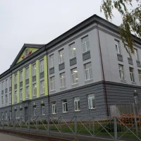 МБОУ "Себежская ООШ"