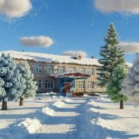 МКОУ Туруновская СОШ имени Героя Советского Союза М.И. Данилова