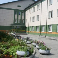 ГБОУ НСО "КШИ"