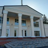 МКУК "КДЦ пос. Цимлянский"