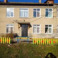 МДОУ "Просторненский детский сад "Капитошка"