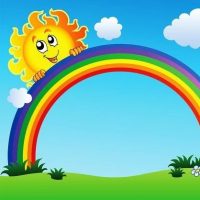 МБДОУ № 6 "РАДУГА" С. ТРОИЦКОЕ