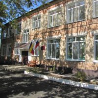 МБДОУ детский сад №1 " Тополёк"