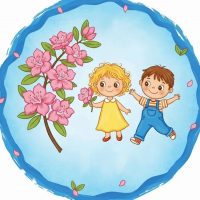 "Багульник" - Детский сад комбинированного вида 53, Чита