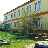 МБОУ "Алексеевская школа №4"