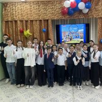 Канал ЦО4 Плавский район Тульской области