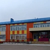 МБОУ СОШ с.ПОРЕЧЬЕ