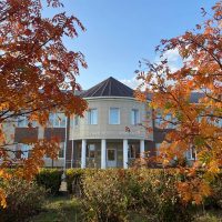 МБОУ "Стародрожжановский многопрофильный лицей"