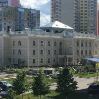 МБДОУ № 121 г. Красноярска