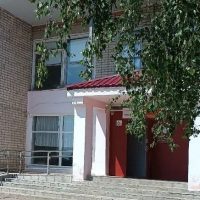 МКОУ "Лемешкинская СОШ"