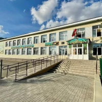 ГБОУ "Черемшанская кадетская школа-интернат"