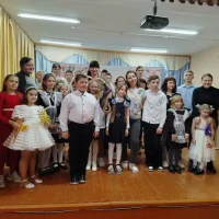 МБОУ "ГРИДАСОВСКАЯ СОШ"