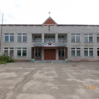 МОБУ "Пижменская ООШ"