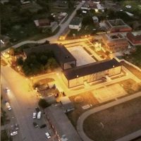 МБОУ "ЭНГЕЛЬ-ЮРТОВСКАЯ СШ №2"